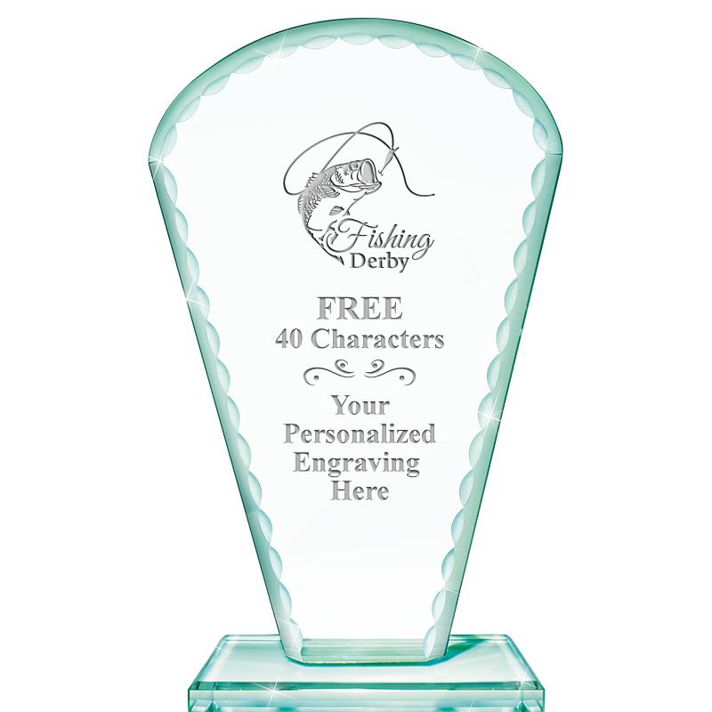 10.25" GREENWICH DROPLET CRY