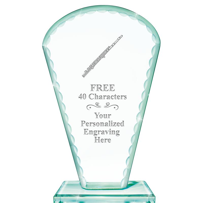 10.25" GREENWICH DROPLET CRY