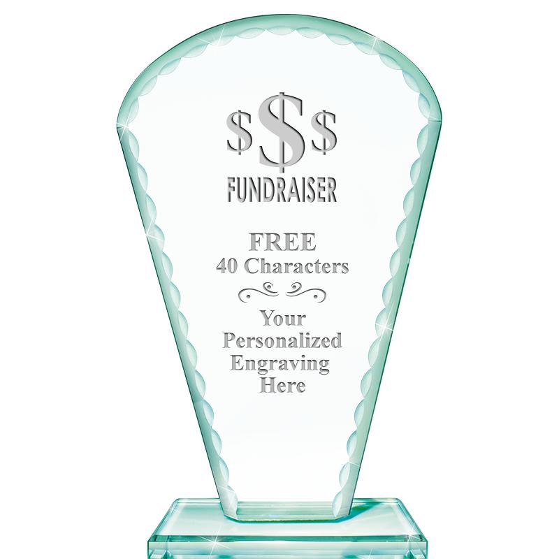 10.25" GREENWICH DROPLET CRY