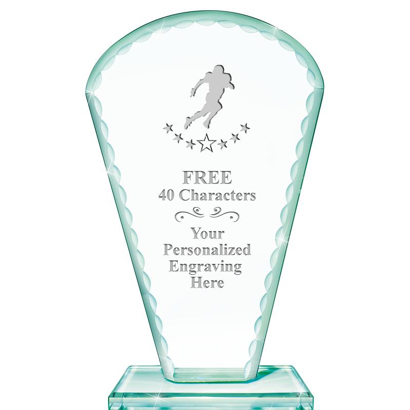 10.25" GREENWICH DROPLET CRY