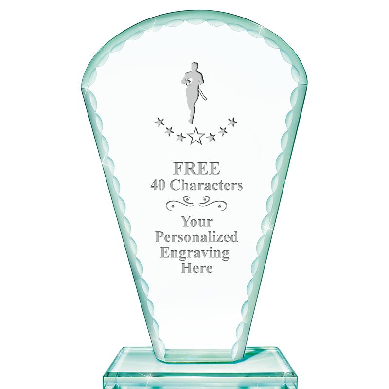 10.25" GREENWICH DROPLET CRY