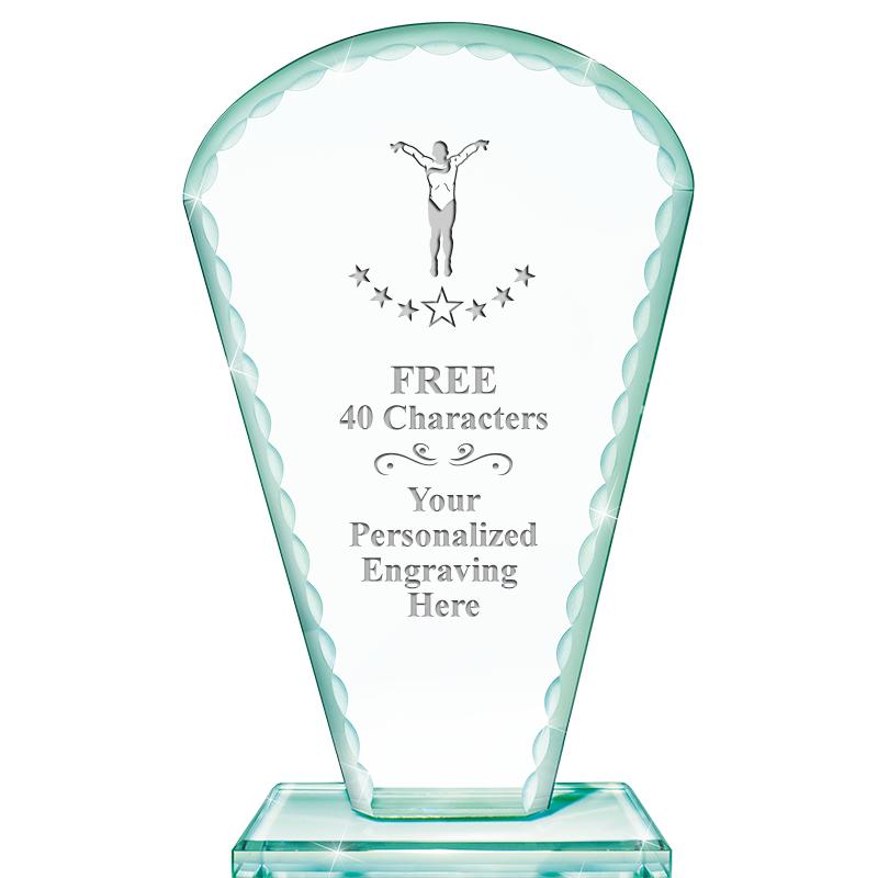 10.25" GREENWICH DROPLET CRY