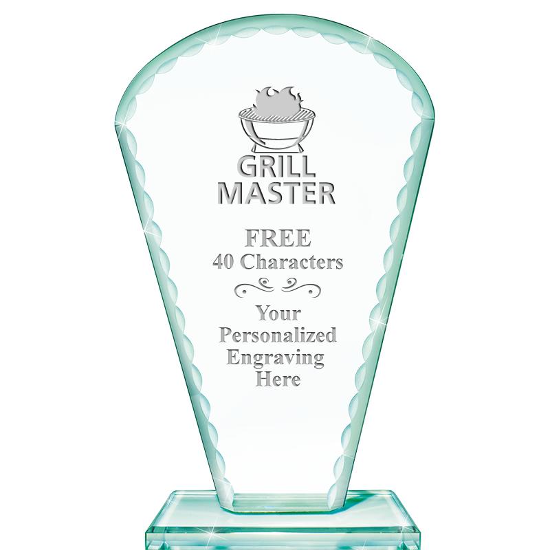 10.25" GREENWICH DROPLET CRY