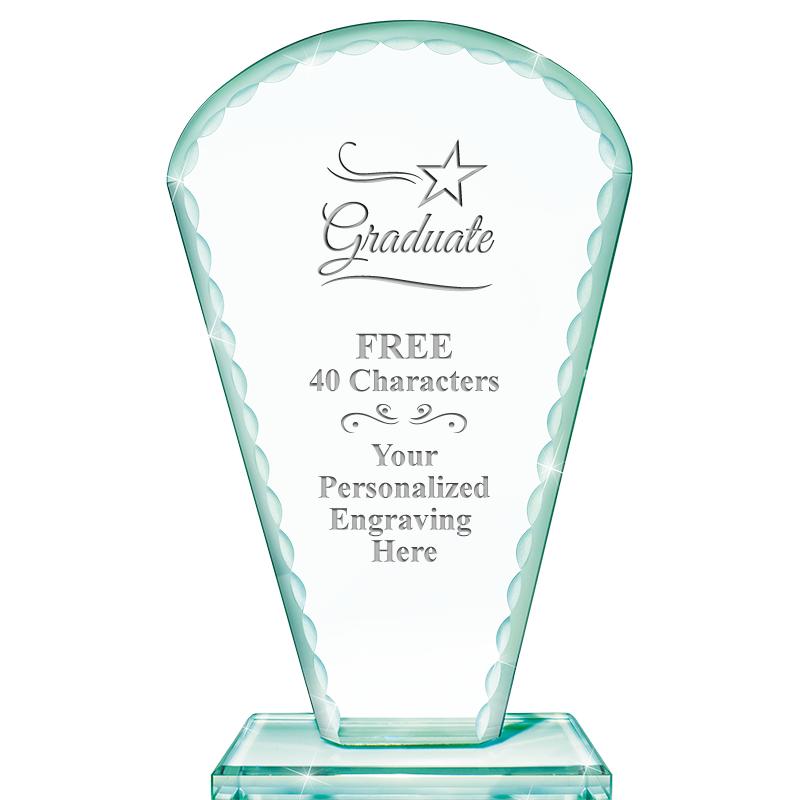 10.25" GREENWICH DROPLET CRY