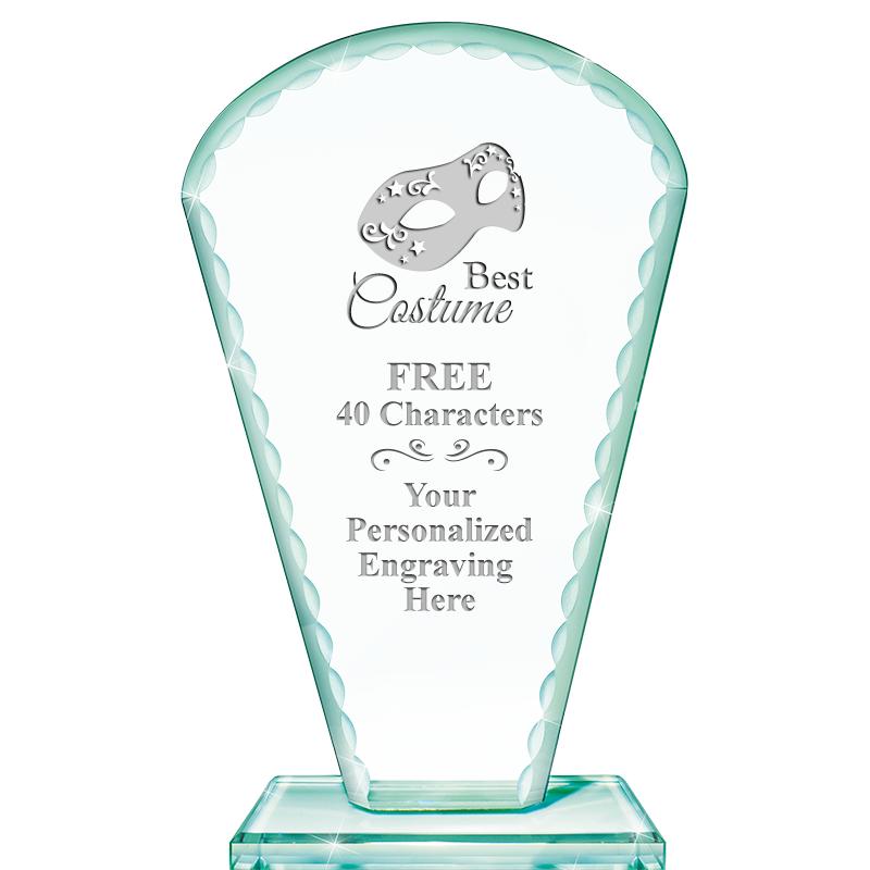 10.25" GREENWICH DROPLET CRY