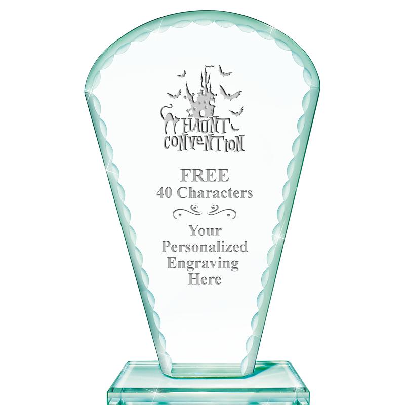 10.25" GREENWICH DROPLET CRY