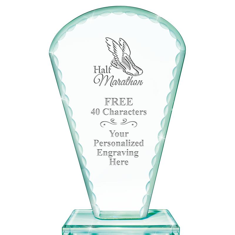 10.25" GREENWICH DROPLET CRY