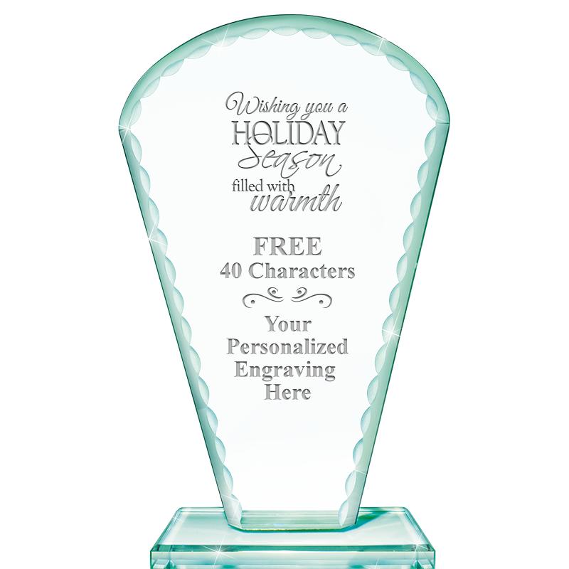 10.25" GREENWICH DROPLET CRY