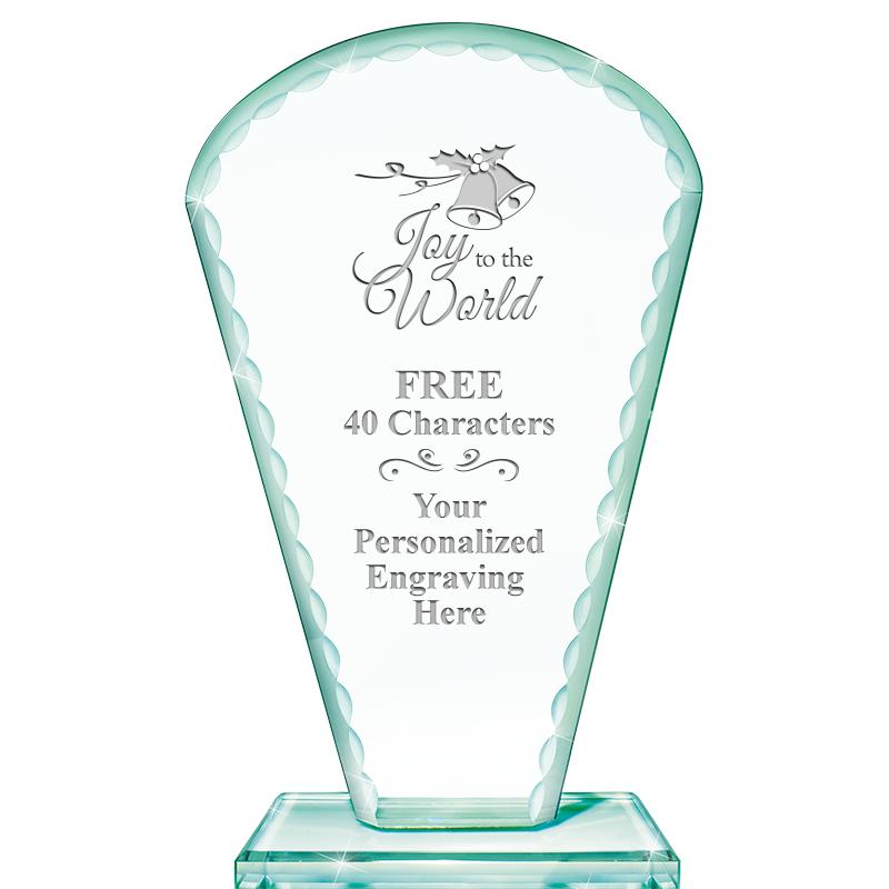 10.25" GREENWICH DROPLET CRY