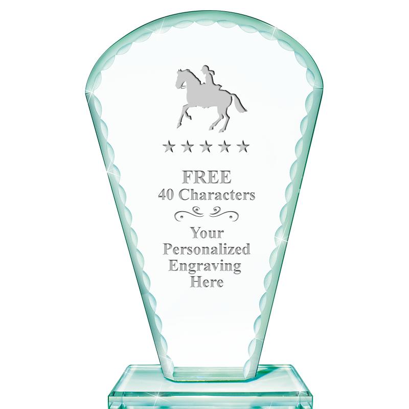 10.25" GREENWICH DROPLET CRY