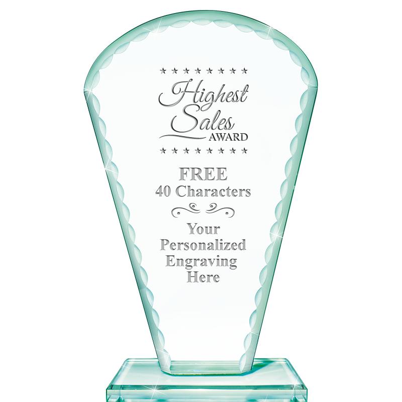 10.25" GREENWICH DROPLET CRY