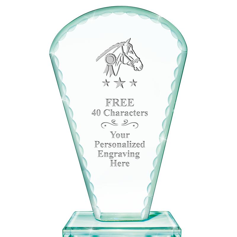 10.25" GREENWICH DROPLET CRY