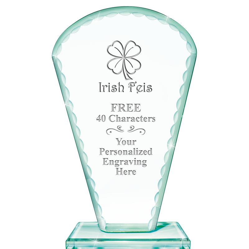 10.25" GREENWICH DROPLET CRY