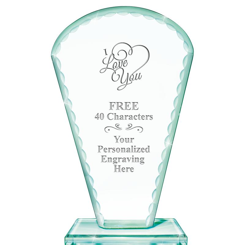 10.25" GREENWICH DROPLET CRY