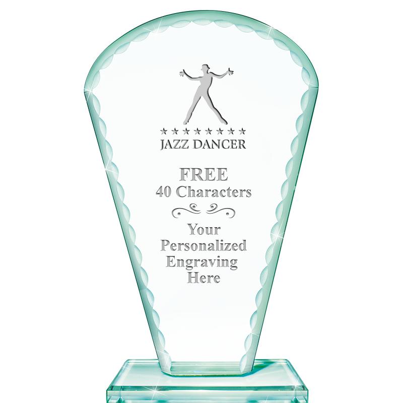 10.25" GREENWICH DROPLET CRY