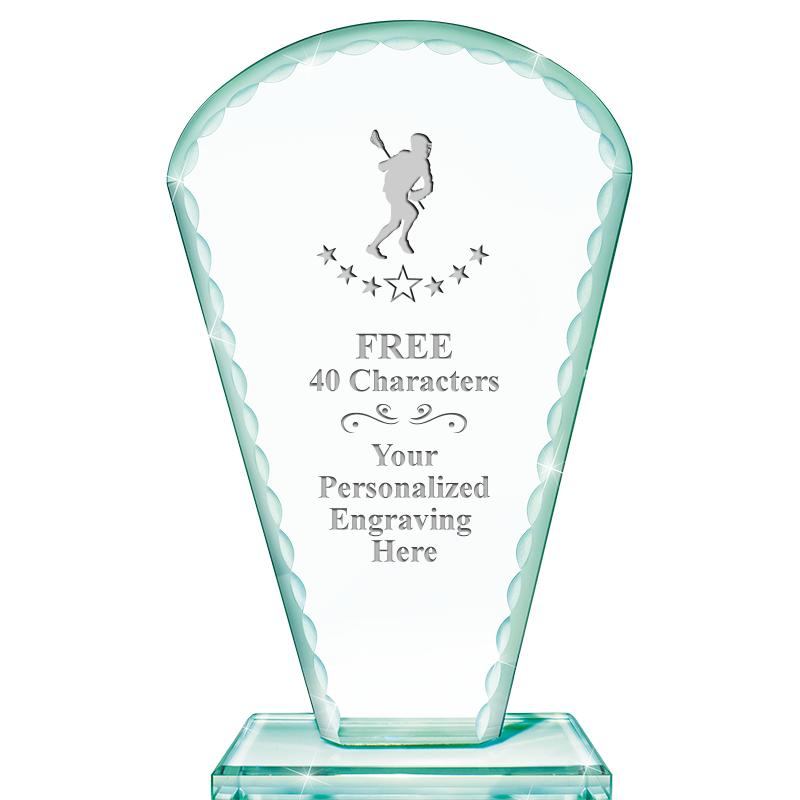 10.25" GREENWICH DROPLET CRY