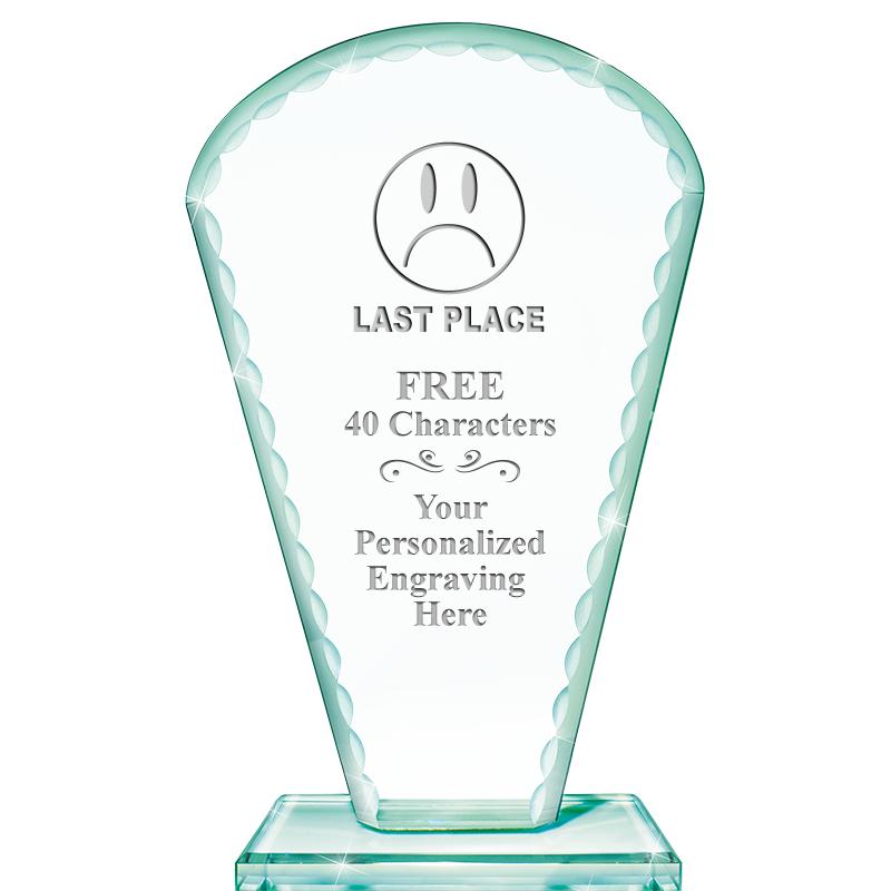 10.25" GREENWICH DROPLET CRY