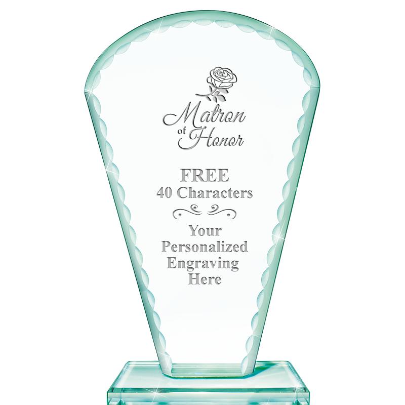 10.25" GREENWICH DROPLET CRY