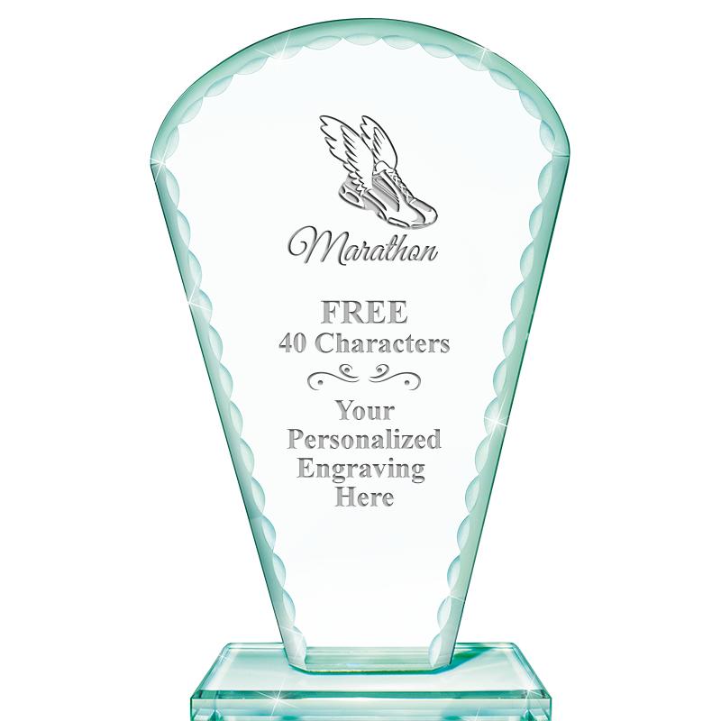 10.25" GREENWICH DROPLET CRY