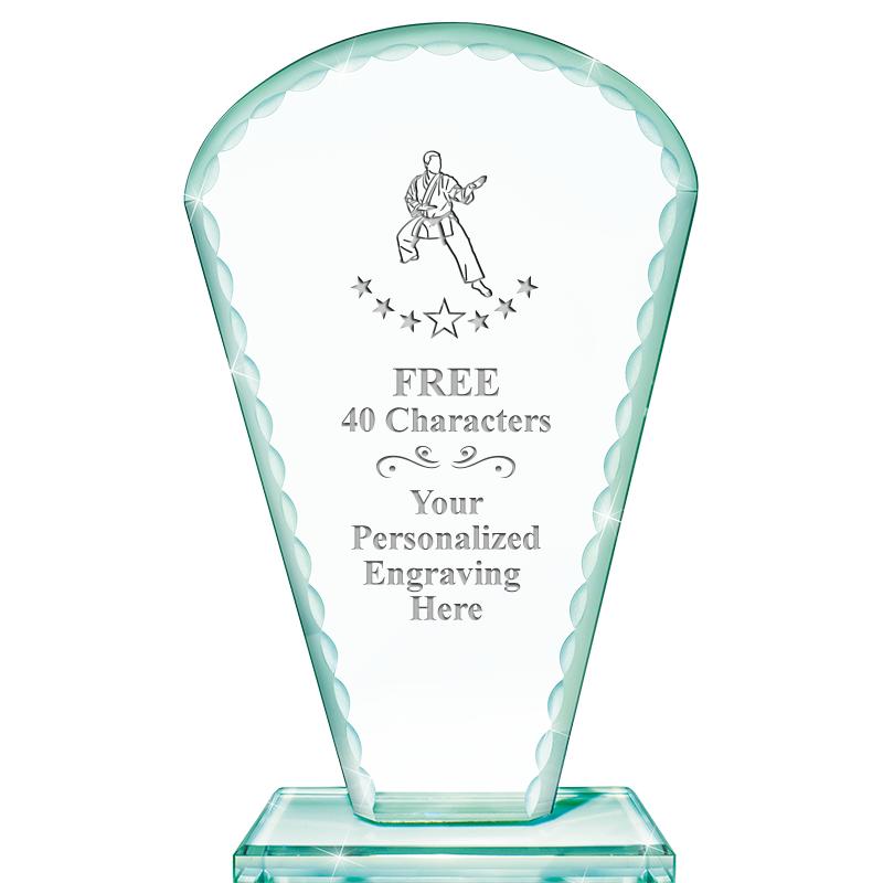 10.25" GREENWICH DROPLET CRY