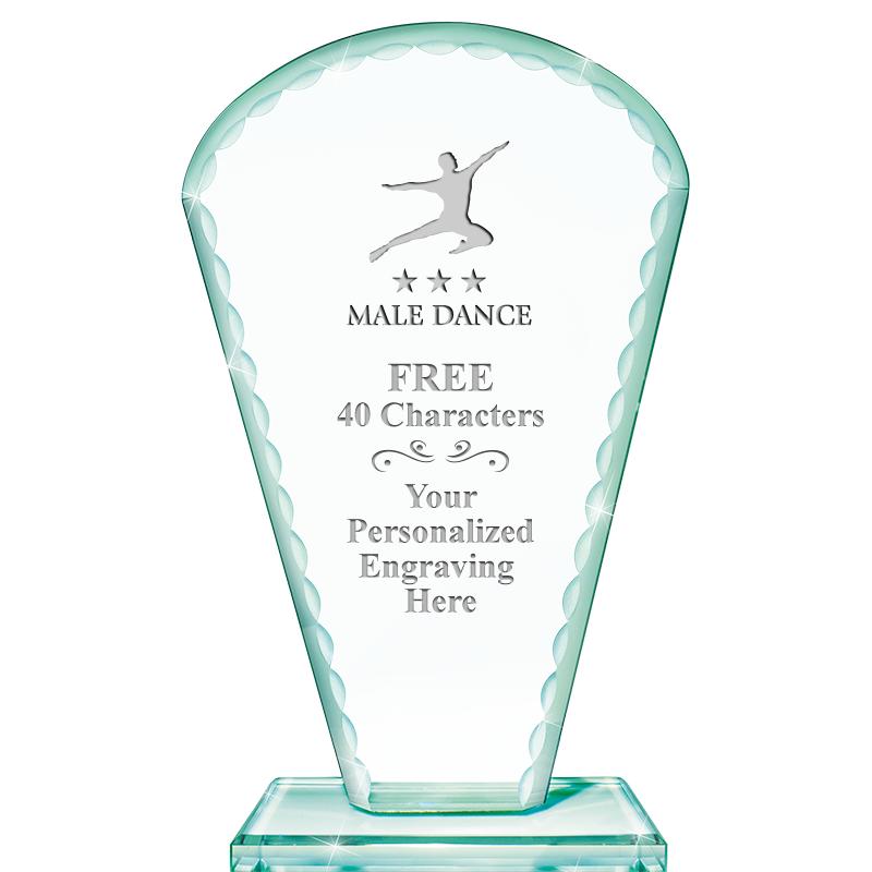 10.25" GREENWICH DROPLET CRY