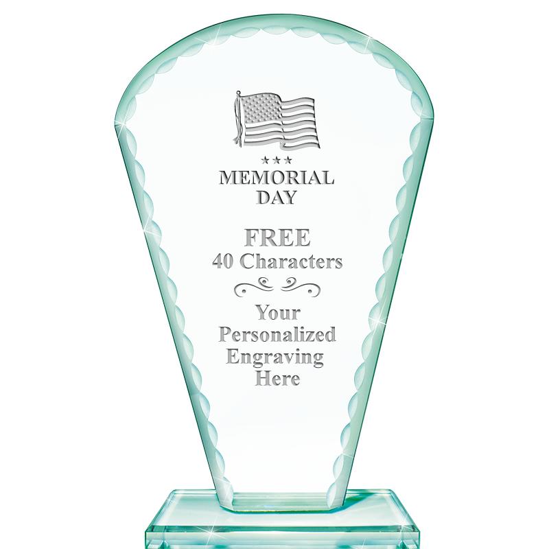 10.25" GREENWICH DROPLET CRY