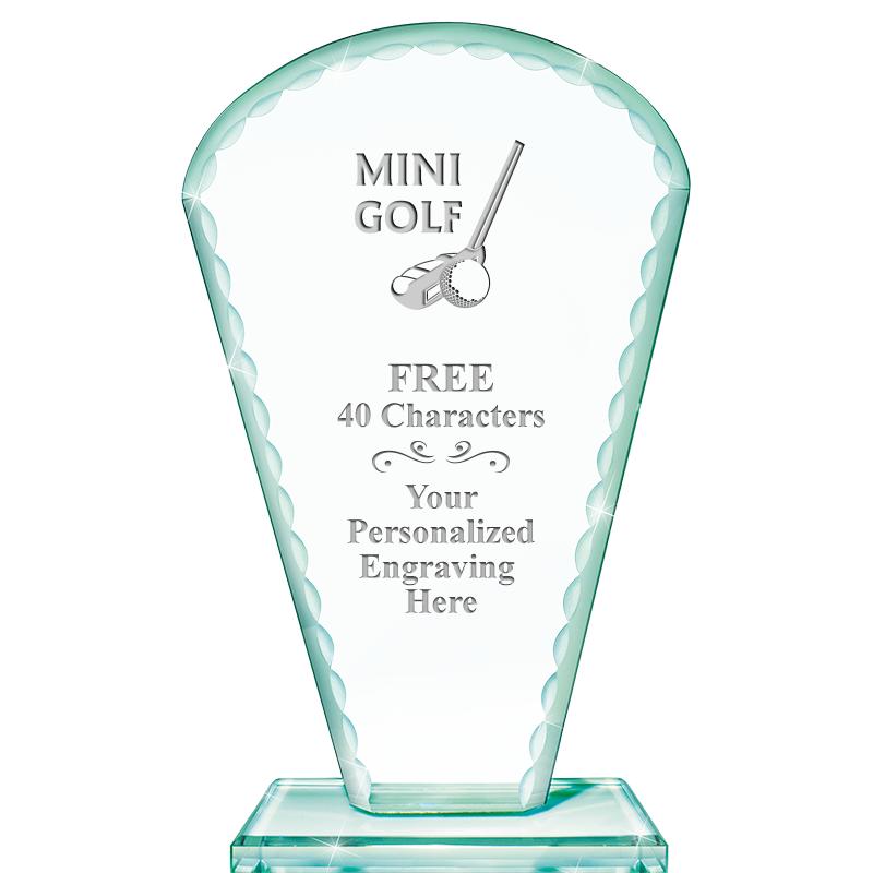 10.25" GREENWICH DROPLET CRY