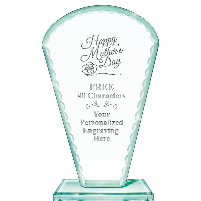 10.25" GREENWICH DROPLET CRY