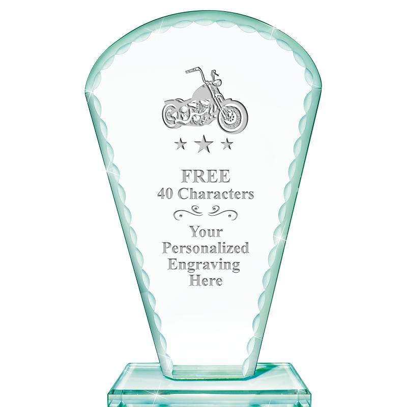 10.25" GREENWICH DROPLET CRY