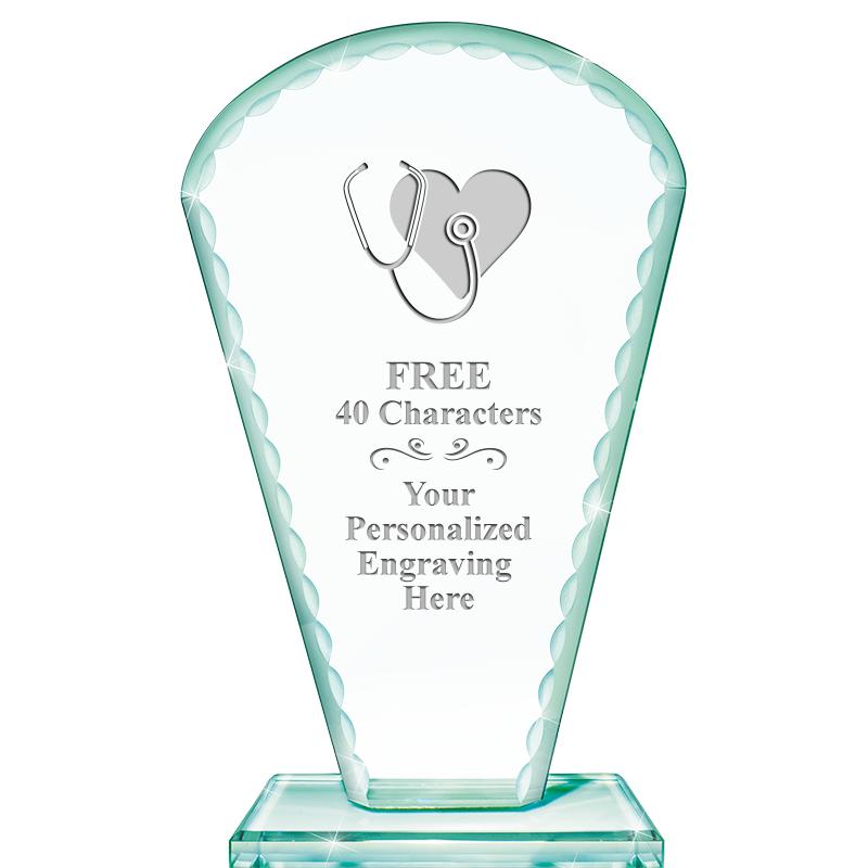 10.25" GREENWICH DROPLET CRY