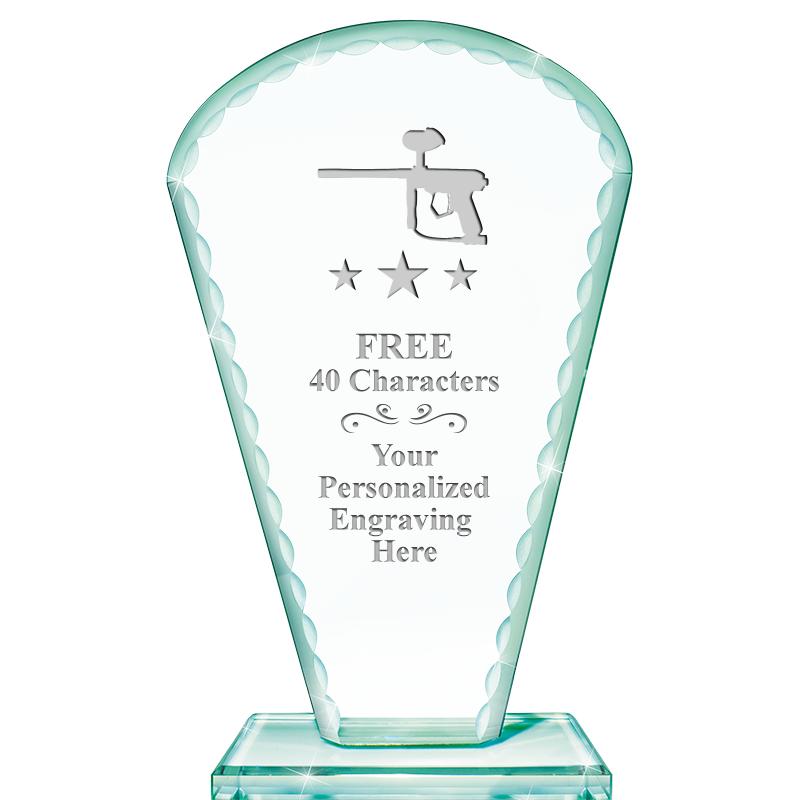 10.25" GREENWICH DROPLET CRY