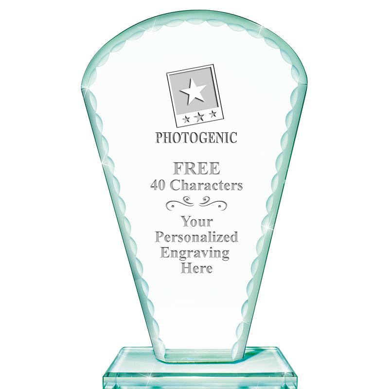 10.25" GREENWICH DROPLET CRY