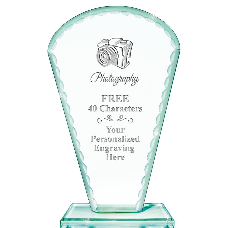 10.25" GREENWICH DROPLET CRY