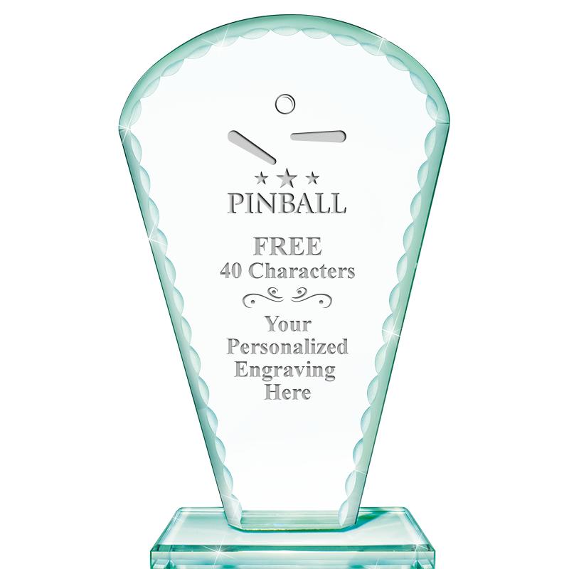 10.25" GREENWICH DROPLET CRY