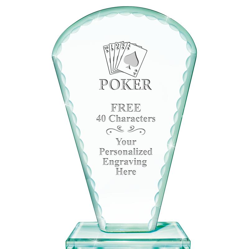 10.25" GREENWICH DROPLET CRY