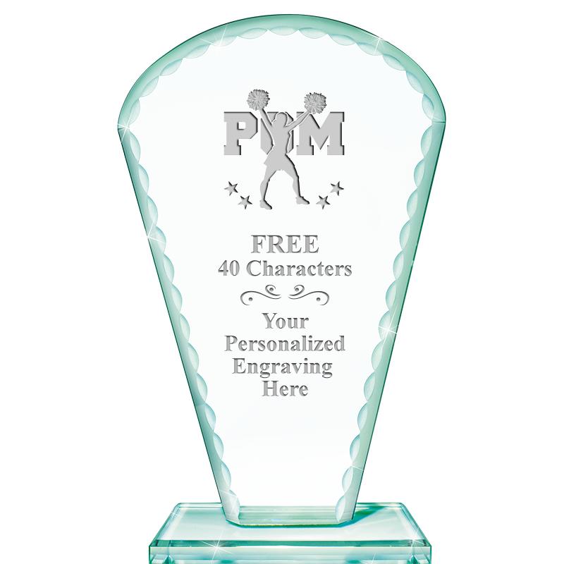 10.25" GREENWICH DROPLET CRY