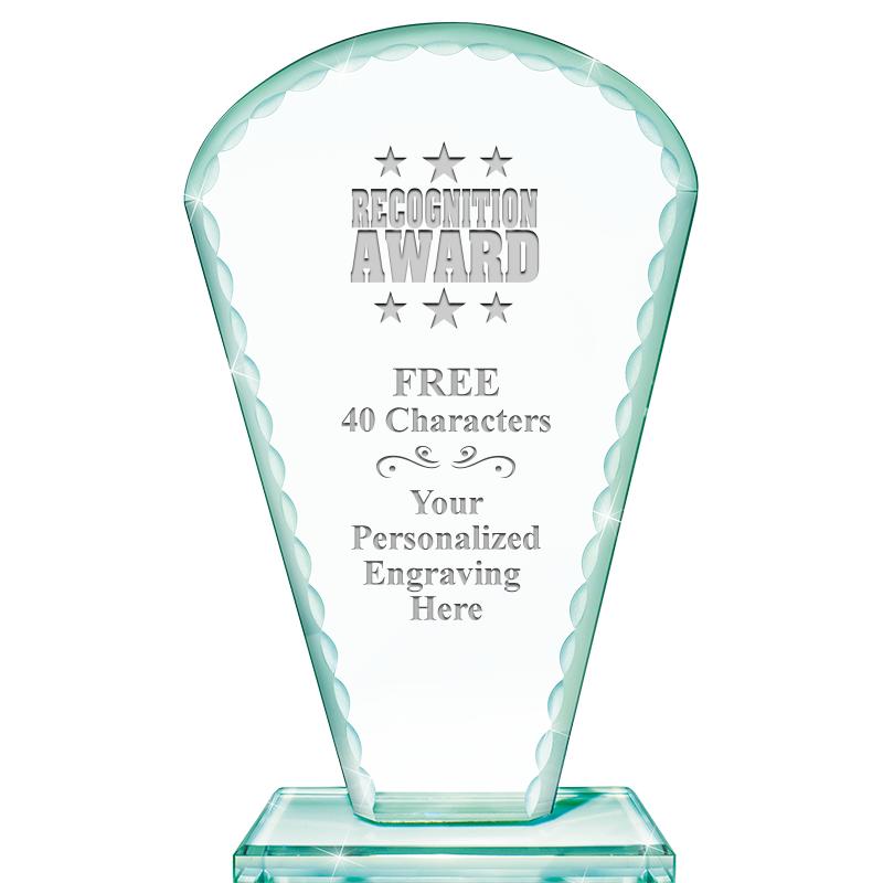 10.25" GREENWICH DROPLET CRY