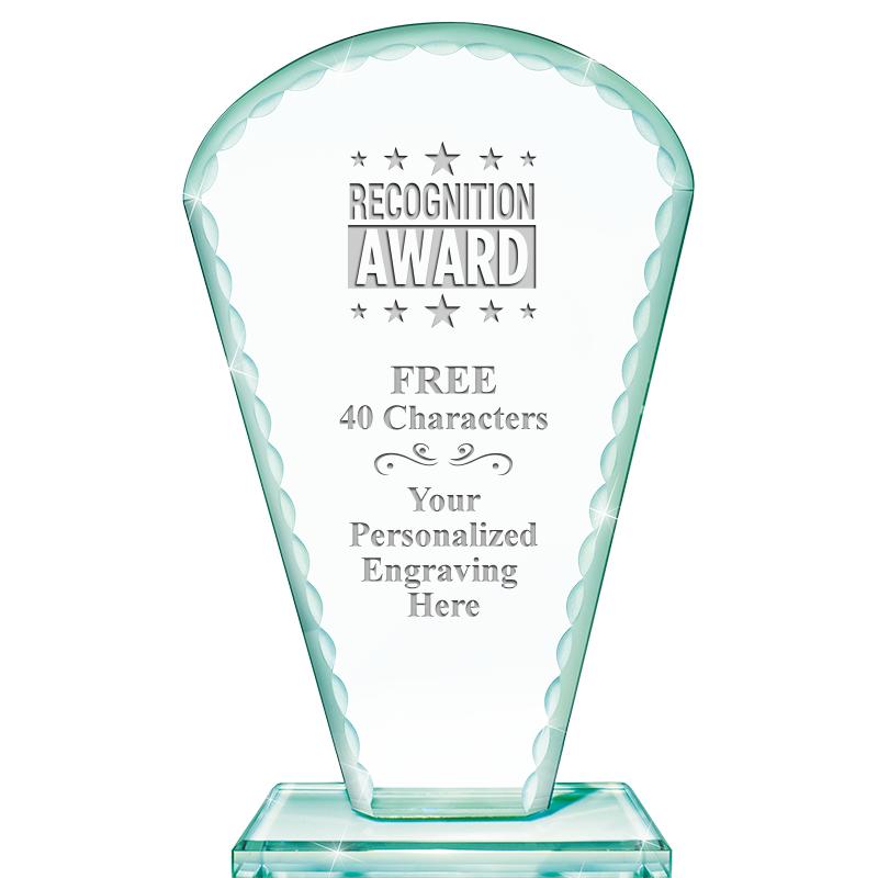 10.25" GREENWICH DROPLET CRY