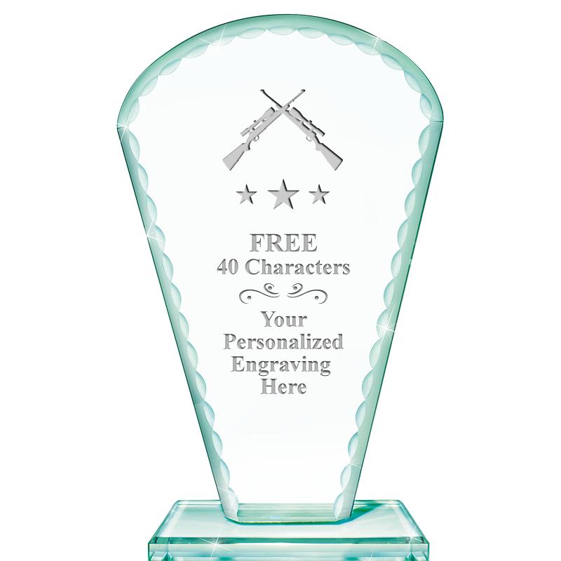 10.25" GREENWICH DROPLET CRY