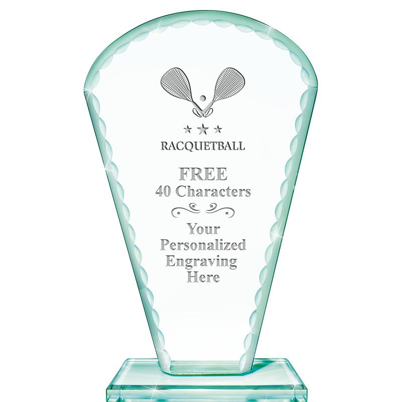 10.25" GREENWICH DROPLET CRY