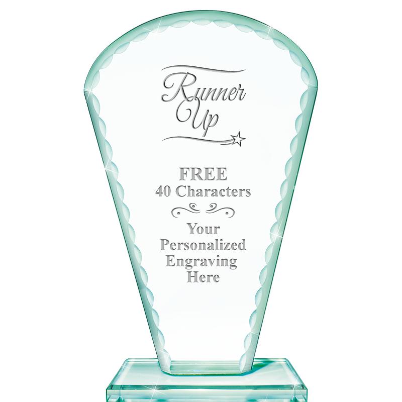 10.25" GREENWICH DROPLET CRY