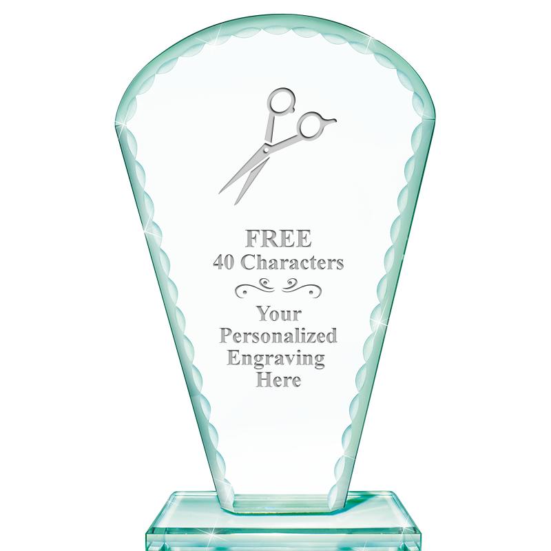 10.25" GREENWICH DROPLET CRY