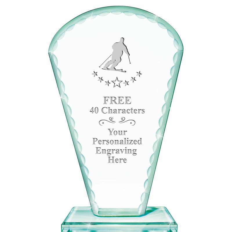 10.25" GREENWICH DROPLET CRY