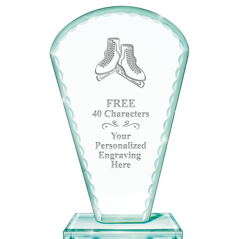 10.25" GREENWICH DROPLET CRY