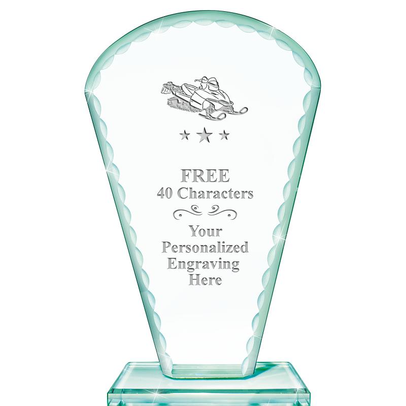 10.25" GREENWICH DROPLET CRY