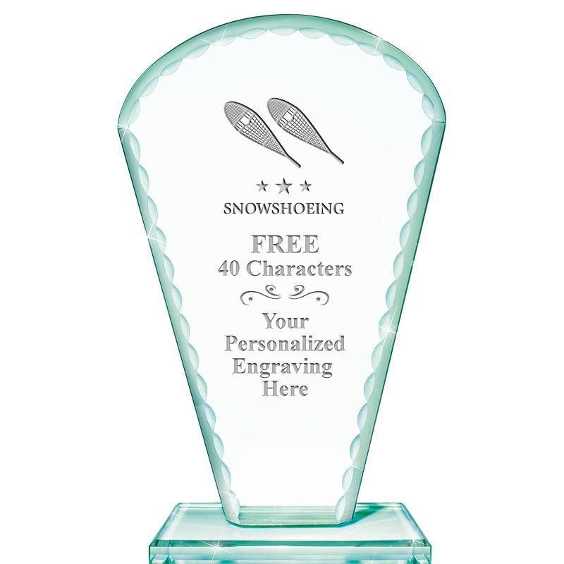 10.25" GREENWICH DROPLET CRY