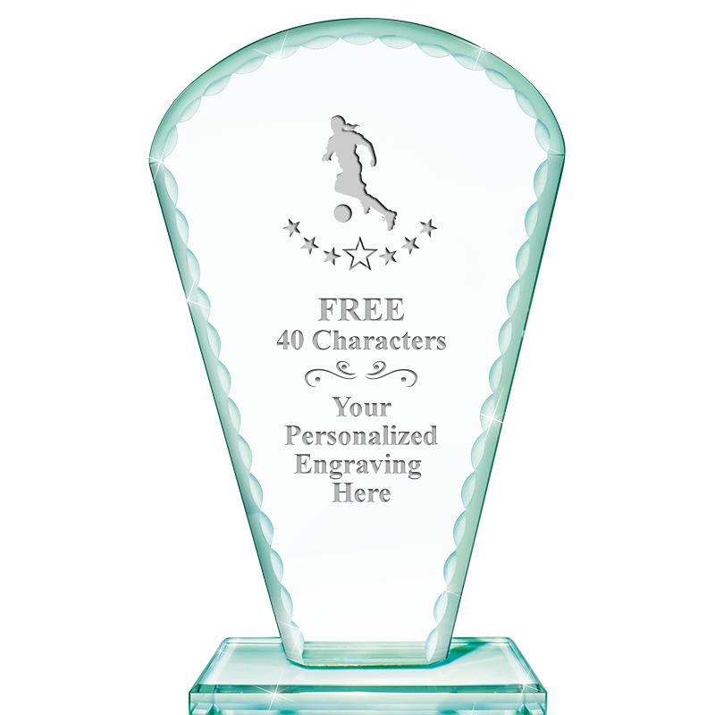 10.25" GREENWICH DROPLET CRY