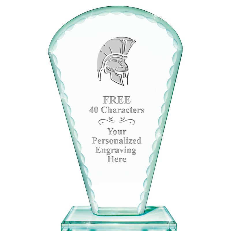 10.25" GREENWICH DROPLET CRY