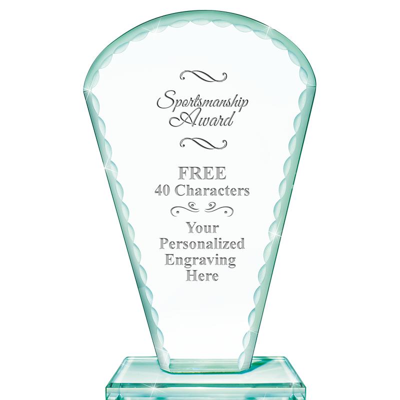 10.25" GREENWICH DROPLET CRY