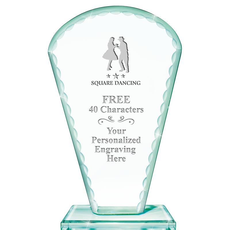 10.25" GREENWICH DROPLET CRY